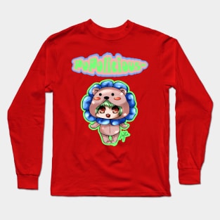 PoPolicious Long Sleeve T-Shirt